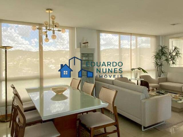 #970 - Apartamento para Venda em Nova Lima - MG - 2