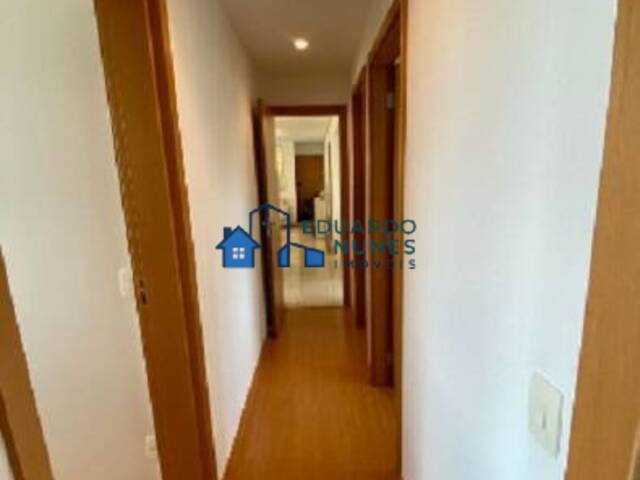 #970 - Apartamento para Venda em Nova Lima - MG - 3
