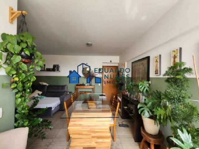 Apartamento para Venda em Belo Horizonte - 2