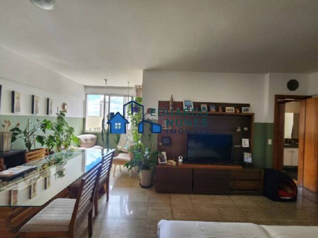 Apartamento para Venda em Belo Horizonte - 3
