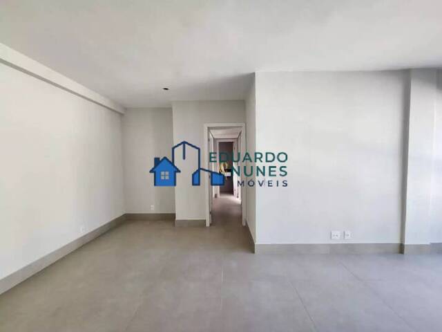 #978 - Apartamento para Venda em Belo Horizonte - MG - 1