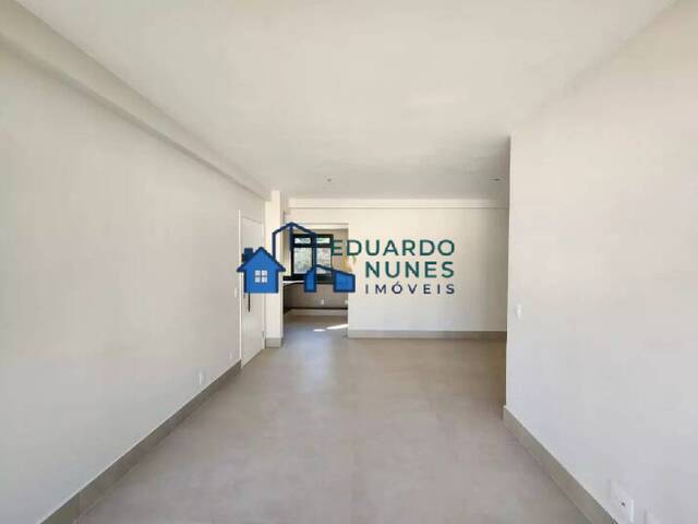 #978 - Apartamento para Venda em Belo Horizonte - MG - 3