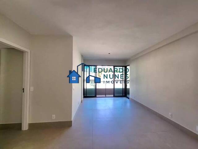 #978 - Apartamento para Venda em Belo Horizonte - MG - 2