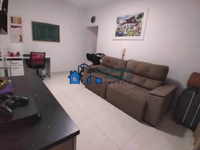 Apartamento para Venda em Belo Horizonte - 2