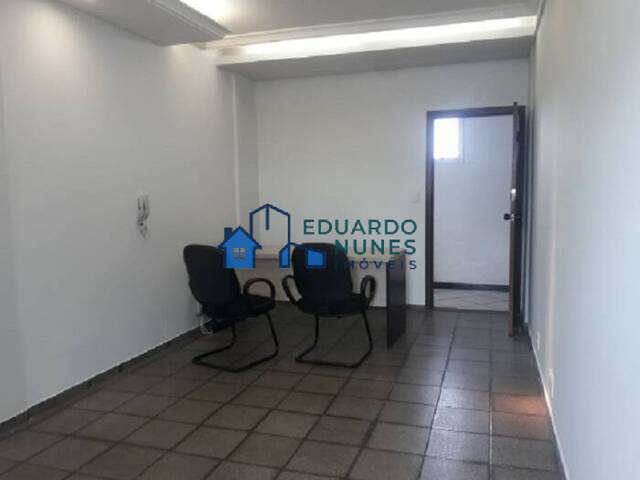 #991 - Sala para Venda em Belo Horizonte - MG - 2