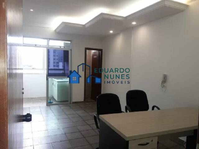 #991 - Sala para Venda em Belo Horizonte - MG - 3