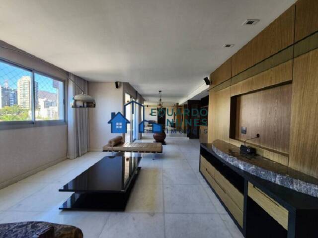 Apartamento para Venda em Belo Horizonte - 3