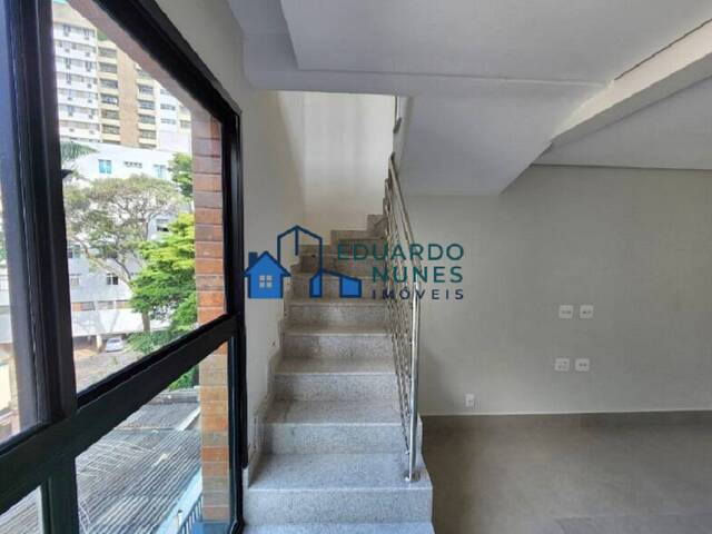 #993 - Cobertura para Venda em Belo Horizonte - MG - 3