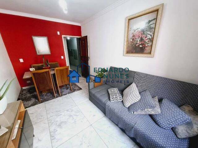 Apartamento para Venda em Belo Horizonte - 2