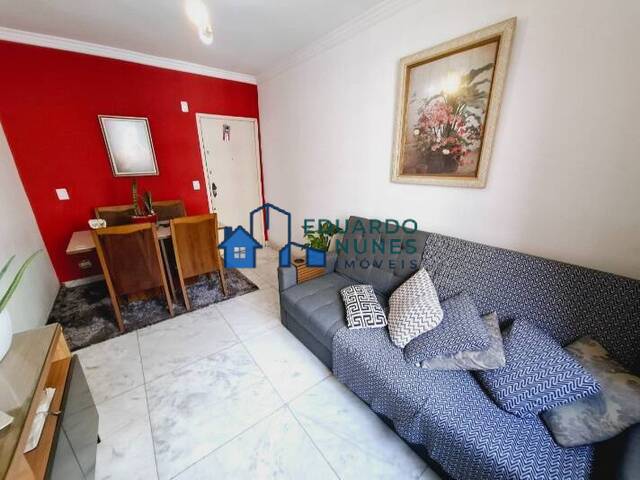 Apartamento para Venda em Belo Horizonte - 3