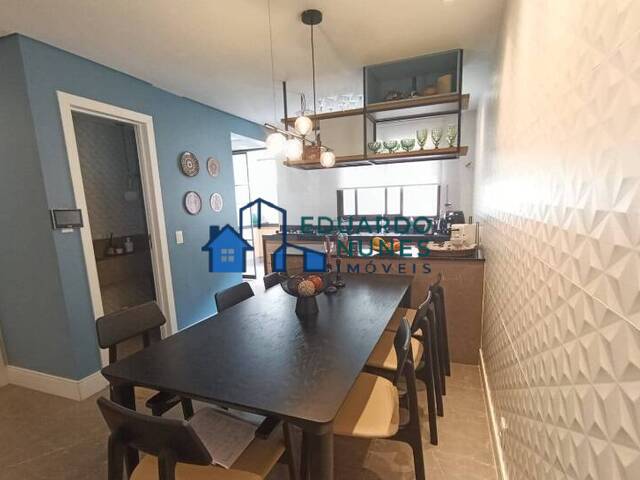Apartamento para Venda em Belo Horizonte - 3