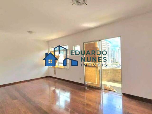 Apartamento para Venda em Belo Horizonte - 2