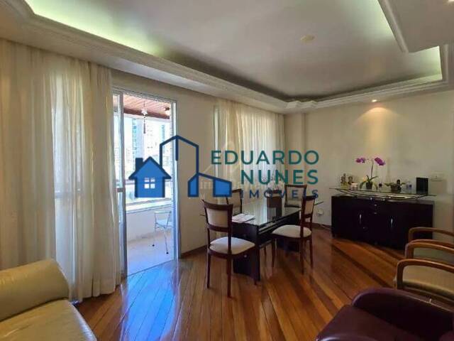 Apartamento para Venda em Belo Horizonte - 2