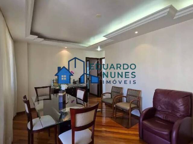 Apartamento para Venda em Belo Horizonte - 3