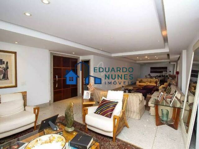#1033 - Apartamento para Venda em Belo Horizonte - MG - 2