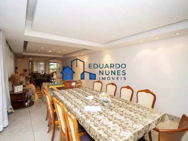 Apartamento para Venda em Belo Horizonte - 4