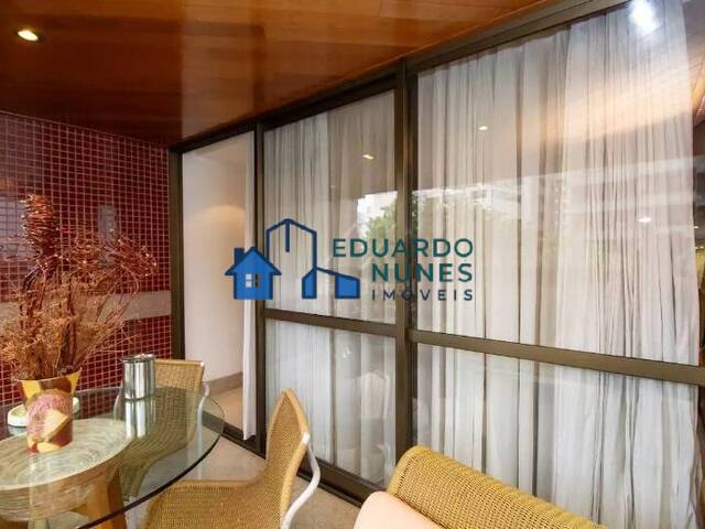 Apartamento para Venda em Belo Horizonte - 5
