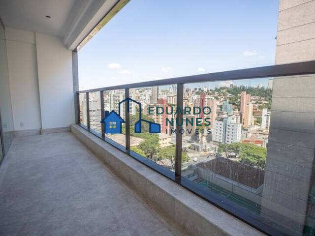 #1050 - Apartamento para Venda em Belo Horizonte - MG