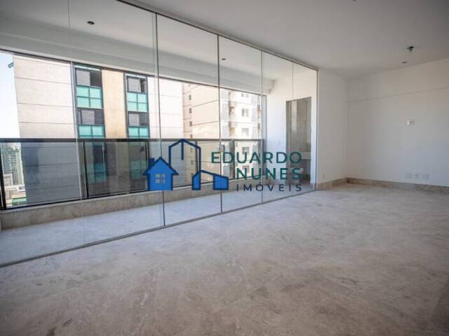 #1050 - Apartamento para Venda em Belo Horizonte - MG