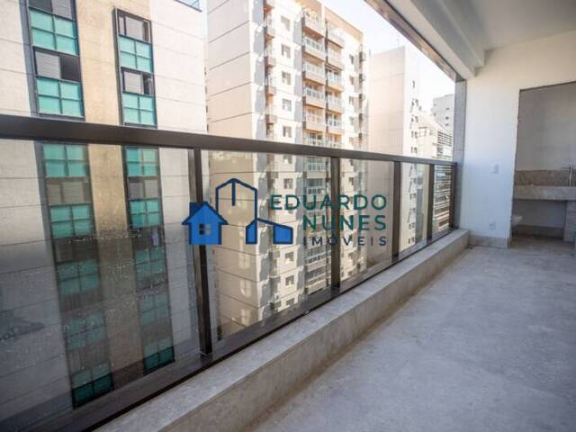 #1050 - Apartamento para Venda em Belo Horizonte - MG
