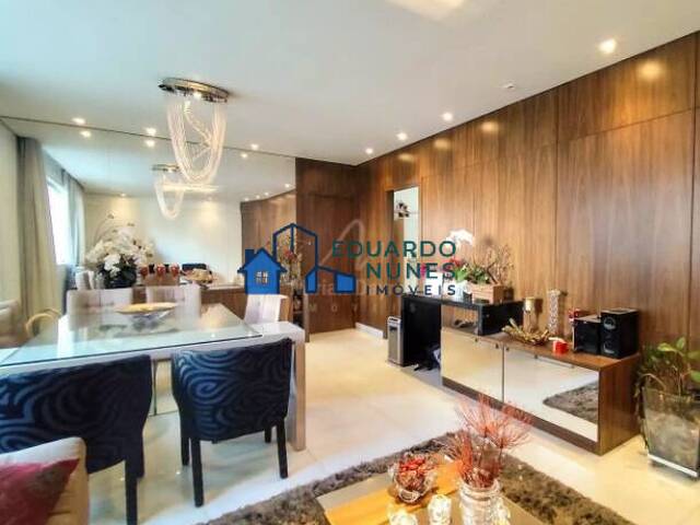 Apartamento para Venda em Belo Horizonte - 4