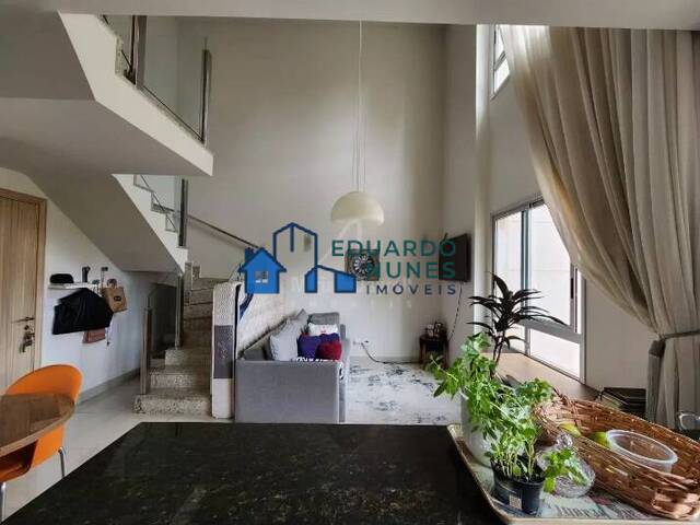 Venda em Vila da Serra - Nova Lima