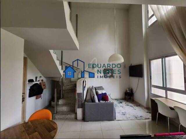 #1055 - Apartamento para Venda em Nova Lima - MG - 2