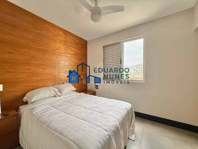 Apartamento para Venda em Belo Horizonte - 5