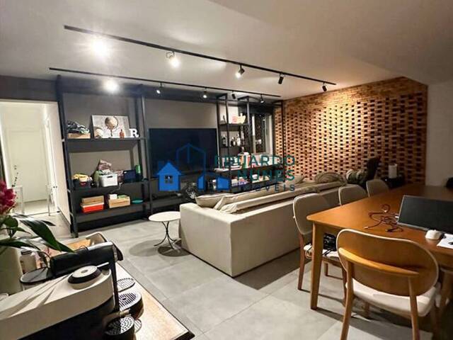 Apartamento para Venda em Belo Horizonte - 4