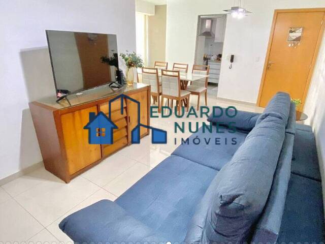 Apartamento para Venda em Belo Horizonte - 4