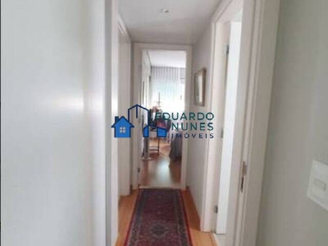 Apartamento para Venda em Belo Horizonte - 4