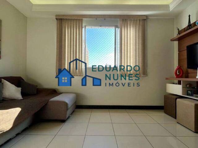 Apartamento para Venda em Belo Horizonte - 4