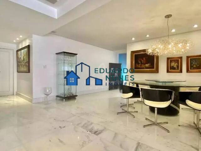 Apartamento para Venda em Belo Horizonte - 4