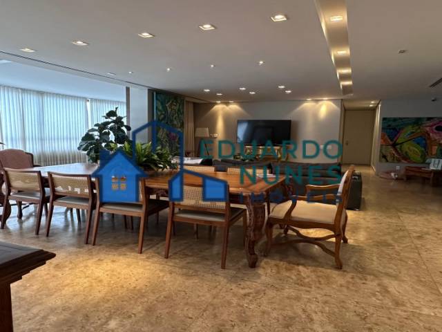 #1079 - Apartamento para Venda em Nova Lima - MG - 1
