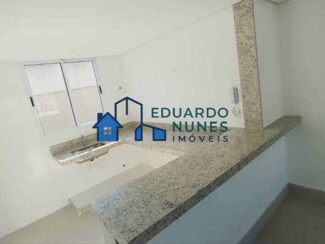 Apartamento para Venda em Belo Horizonte - 5