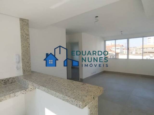 Apartamento para Venda em Belo Horizonte - 4