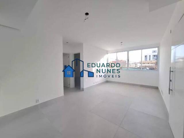 #1082 - Apartamento para Venda em Belo Horizonte - MG - 1