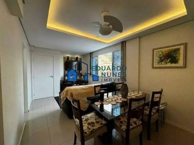 #1083 - Apartamento para Venda em Belo Horizonte - MG - 1