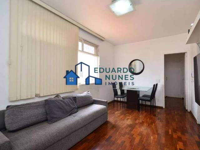 #1088 - Apartamento para Venda em Belo Horizonte - MG - 1