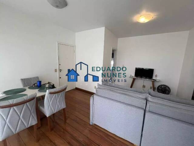 Apartamento para Venda em Belo Horizonte - 4
