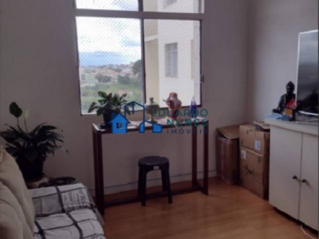 #1091 - Apartamento para Venda em Belo Horizonte - MG - 1