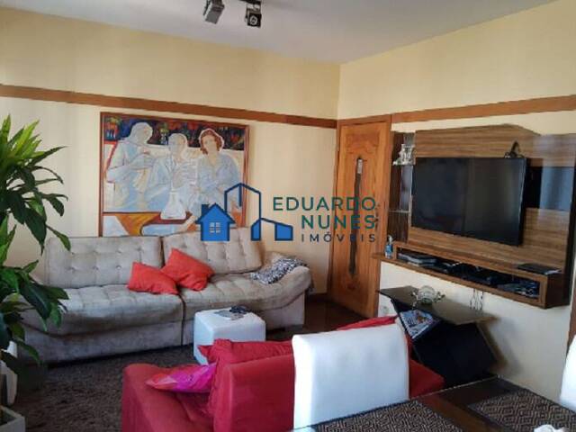 #1092 - Apartamento para Venda em Belo Horizonte - MG - 1