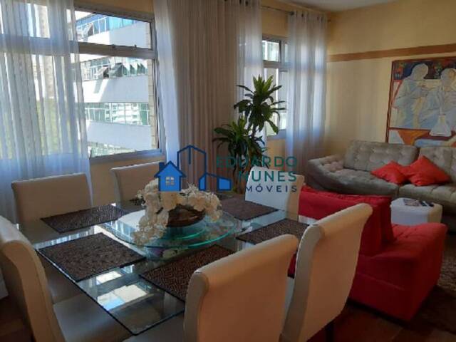 Apartamento para Venda em Belo Horizonte - 4