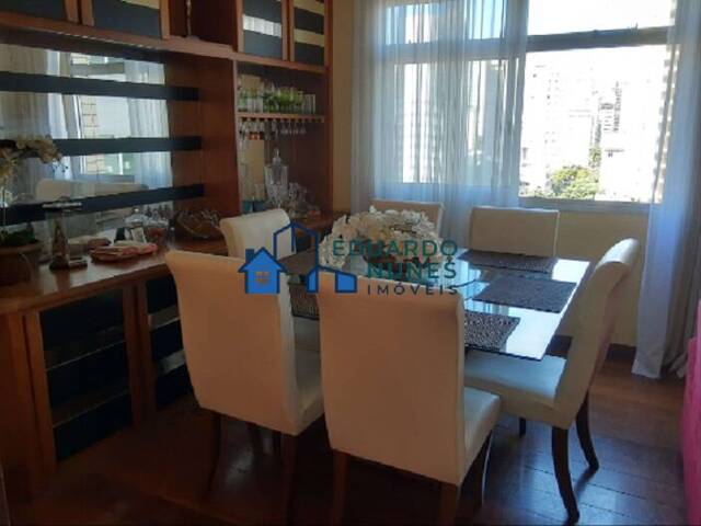 Apartamento para Venda em Belo Horizonte - 5