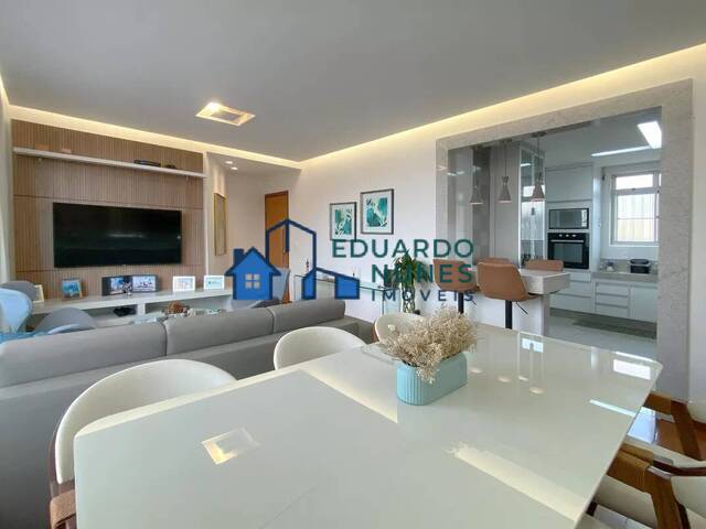 Apartamento para Venda em Belo Horizonte - 4