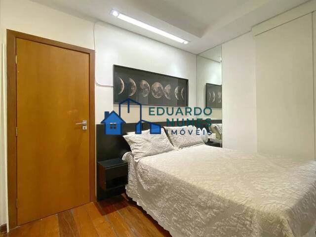 Apartamento para Venda em Belo Horizonte - 5