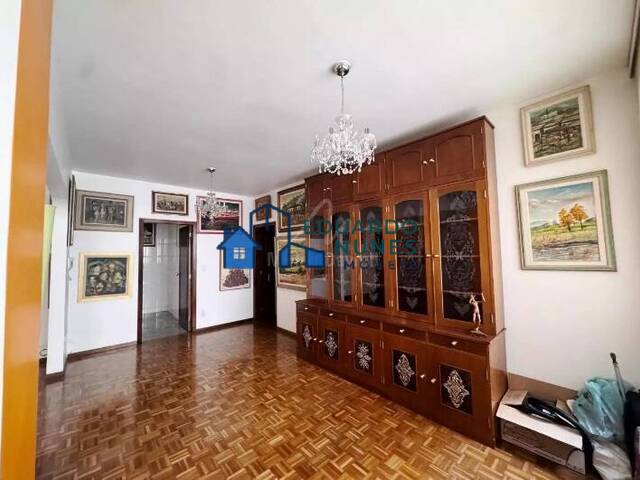 Apartamento para Venda em Belo Horizonte - 4
