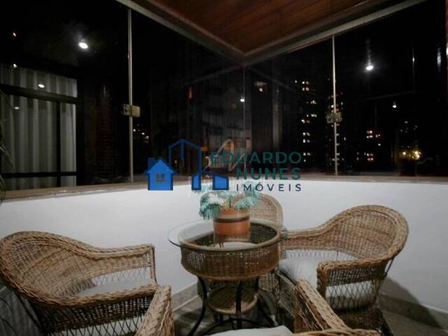Apartamento para Venda em Belo Horizonte - 5