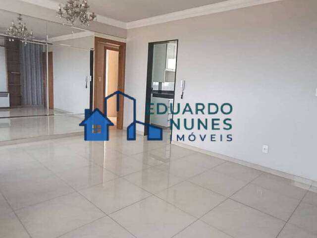 #1105 - Apartamento para Venda em Belo Horizonte - MG - 1