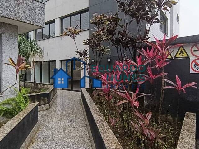 #1106 - Apartamento para Venda em Belo Horizonte - MG - 1